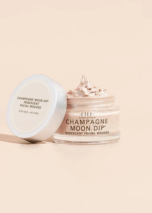 Farmhouse Fresh Champagne Moon Dip® Illumination Mousse 1.7 oz