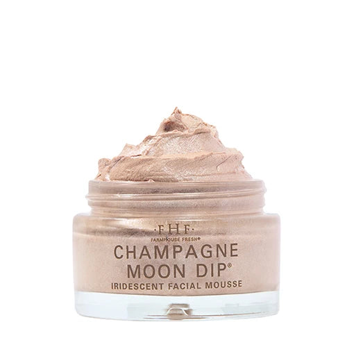 Farmhouse Fresh Champagne Moon Dip® Illumination Mousse 1.7 oz