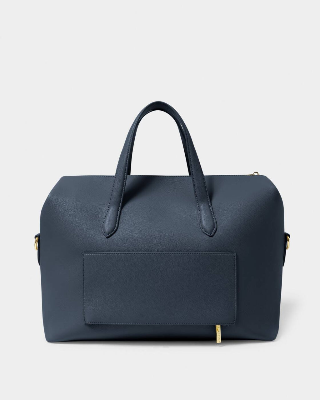 Katie Loxton Milan Cabin Bag in Slate Blue