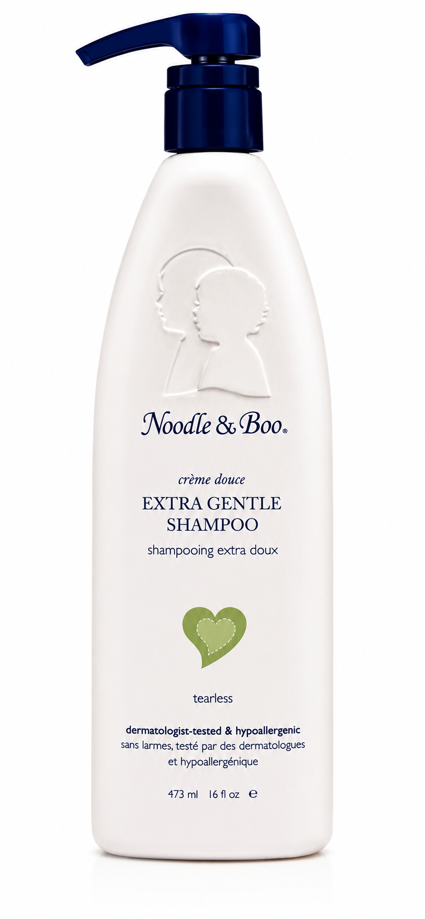 Noodle & Boo Super Soft Baby Lotion