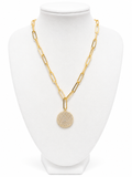 Michelle McDowell Pendant Necklace