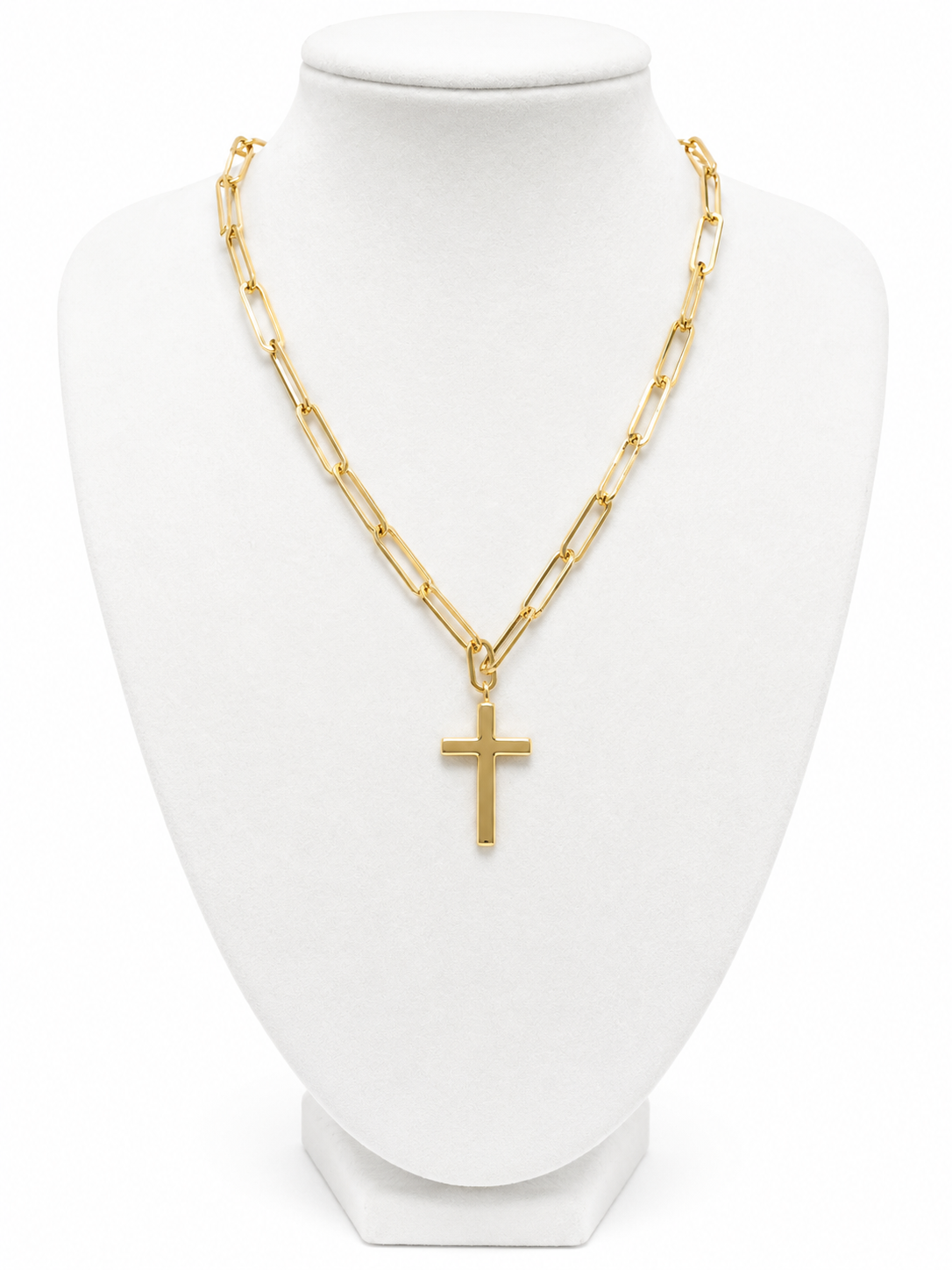 Michelle McDowell Pendant Necklace