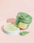 Farmhouse Fresh Guac Star® Soothing Avocado Hydration Mask 4 oz