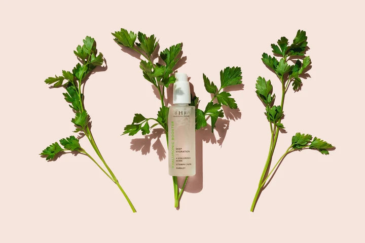 Farmhouse Fresh Hyaluronic Booster Deep Hydration