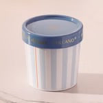 Capri Blue Volcano Caffè Capri Gelato Cup Candle