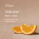 Capri Blue Volcano Caffè Capri Gelato Cup Candle