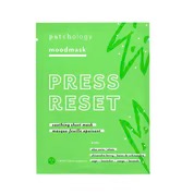 Patchology Soothing Calming Sheet Mask - Your Instant Skin Soother