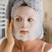 Patchology Soothing Calming Sheet Mask - Your Instant Skin Soother