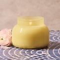 Capri Blue Isla Bloom Caffè Capri Signature Candle