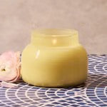 Capri Blue Isla Bloom Caffè Capri Signature Candle