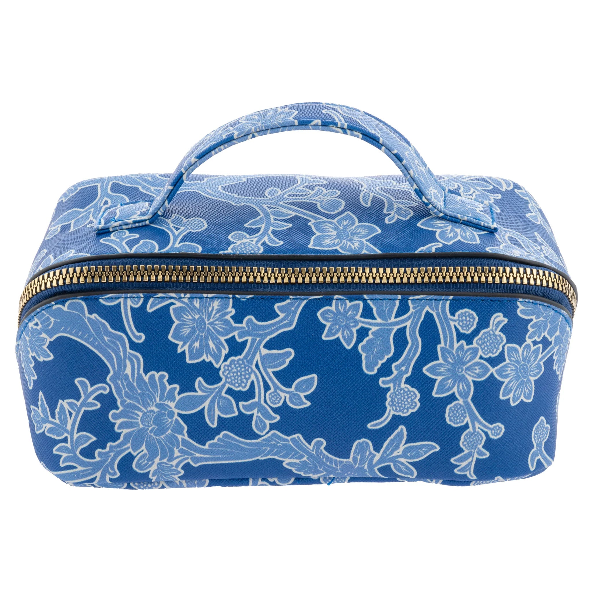Mini Zip Cosmetic Bag