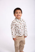 Goosies Polo Mallard Drake