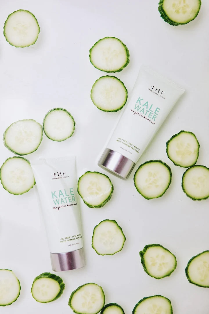 Farmhouse Fresh Kale Water™ Weightless Moisturizer