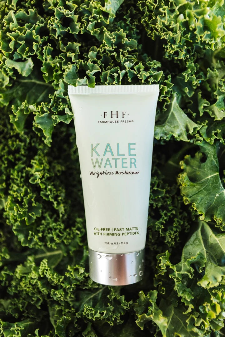 Farmhouse Fresh Kale Water™ Weightless Moisturizer
