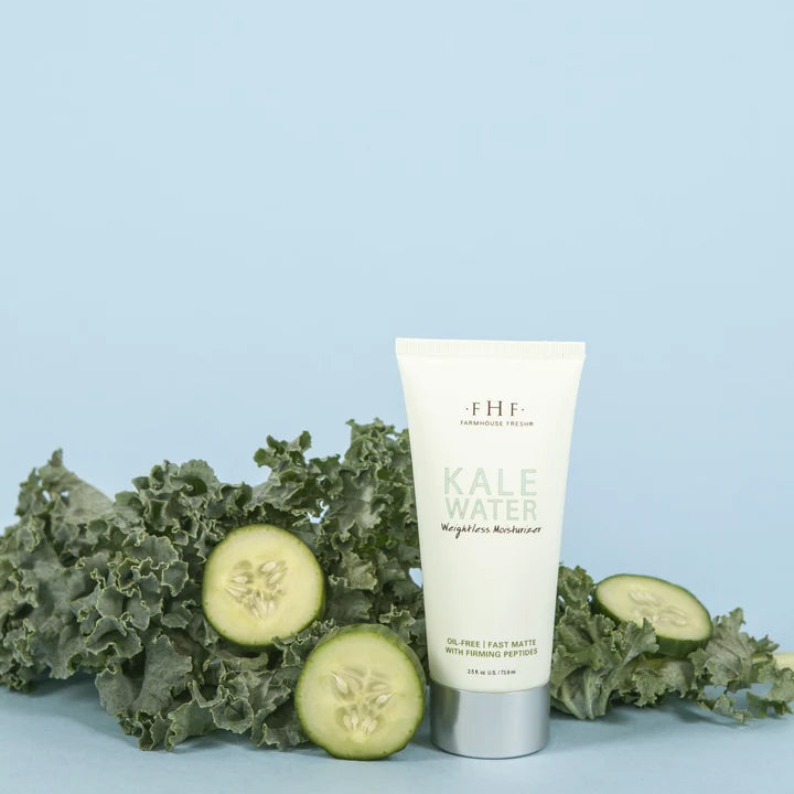 Farmhouse Fresh Kale Water™ Weightless Moisturizer