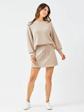 Mary Square Cora CloudSilk Skort
