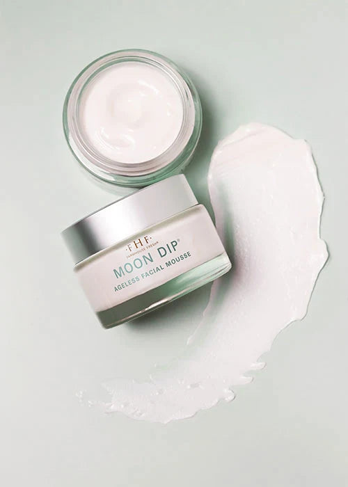 Farmhouse Fresh Moon Dip® Ageless Facial Mousse 1.7 oz
