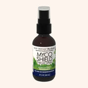 MycoShield® Peppermint Throat Spray