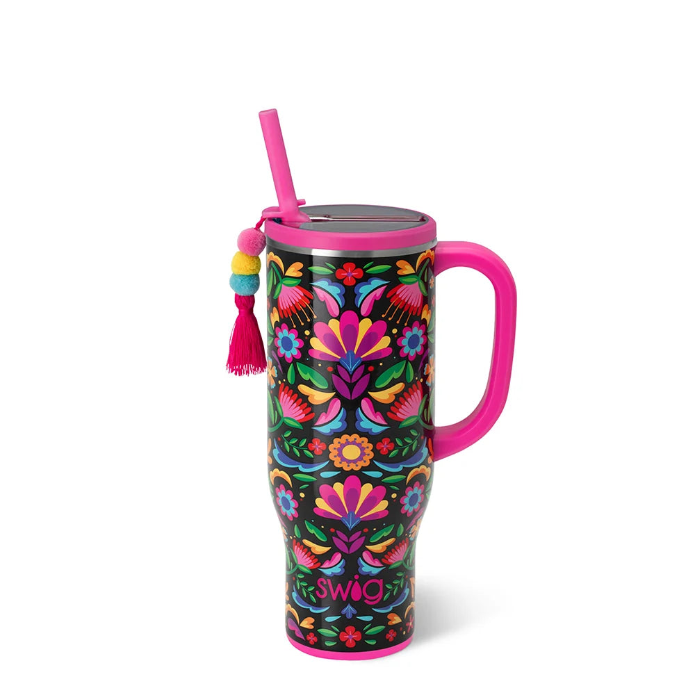 Swig CALIENTE Mega Mug 30oz