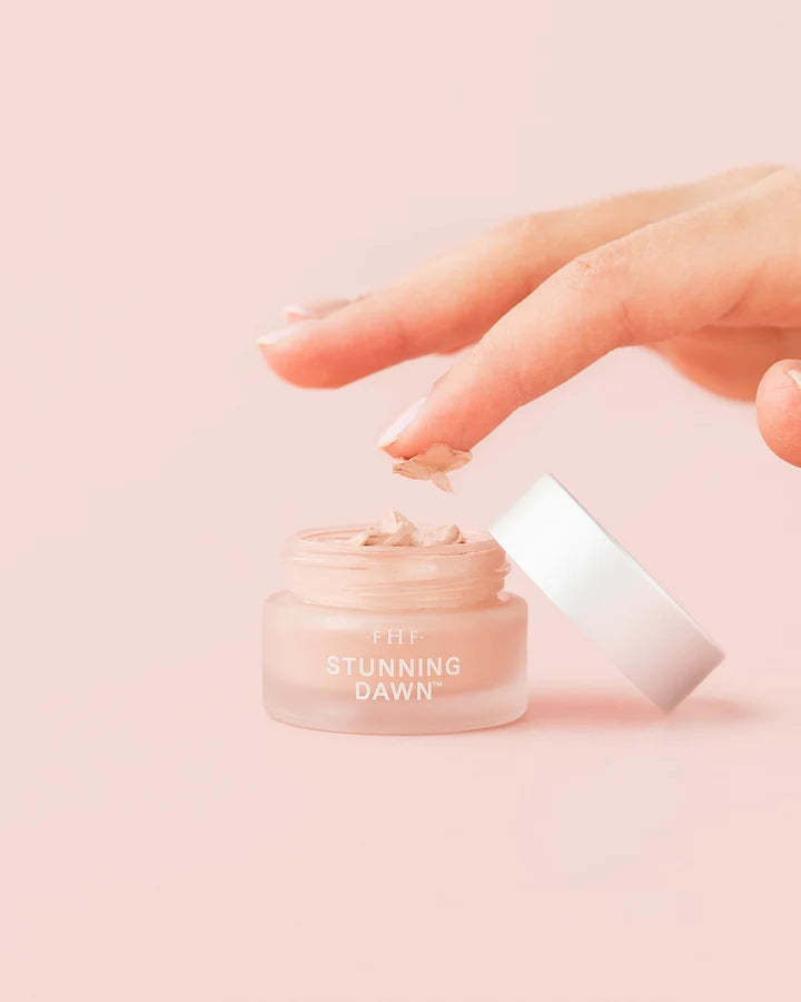 Farmhouse Fresh Stunning Dawn® Brightening Eye Cream .5 oz
