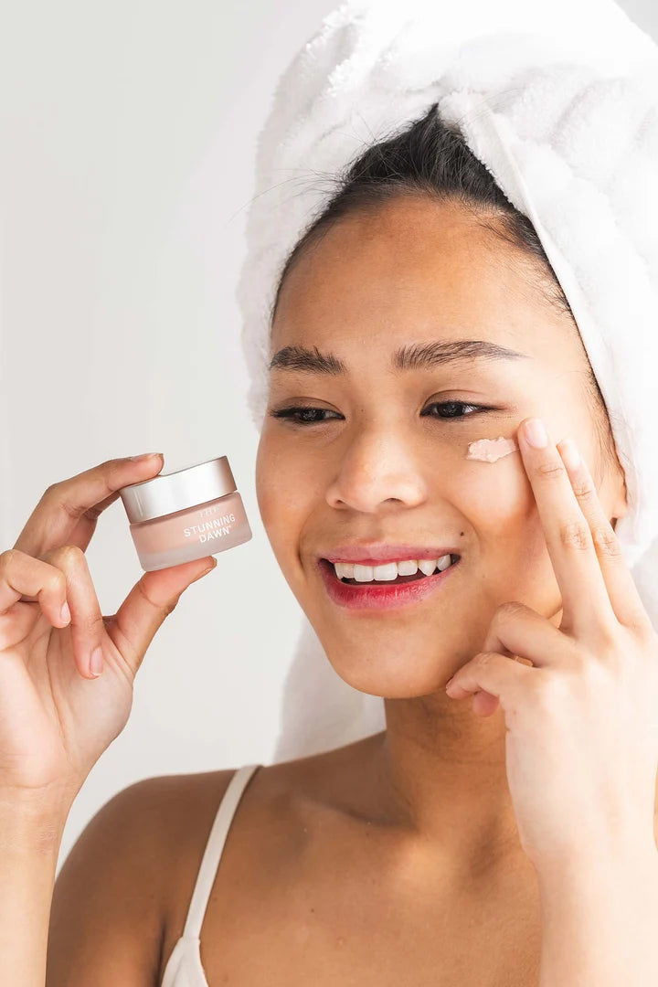 Farmhouse Fresh Stunning Dawn® Brightening Eye Cream .5 oz