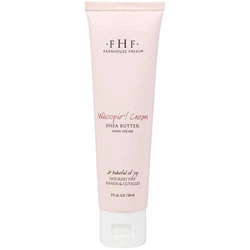 Farmhouse Fresh Whoopie®! Cream Shea Butter Hand Cream 2 oz