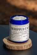 Whipped Tallow Face & Body Moisturizer