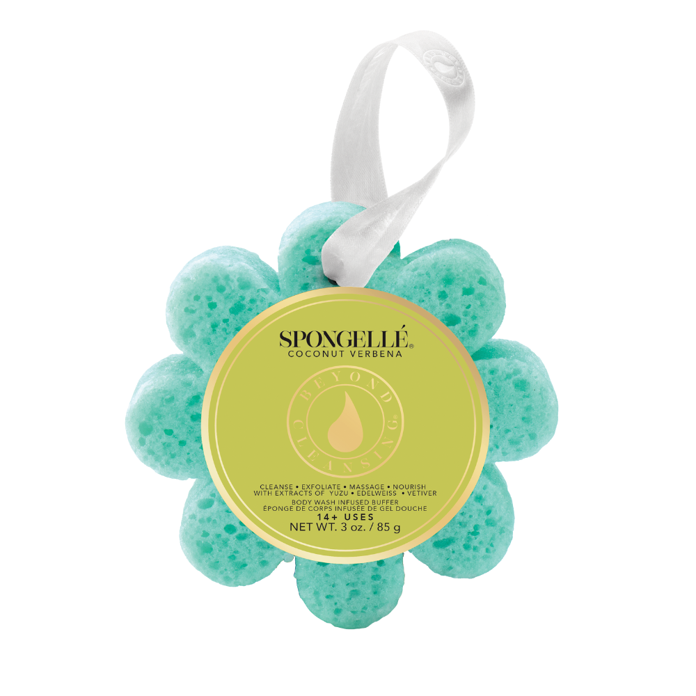 Spongelle Wildflowers