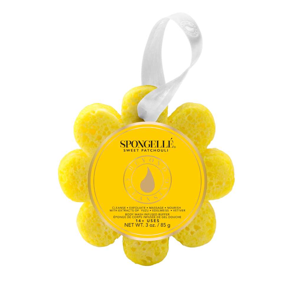 Spongelle Wildflowers