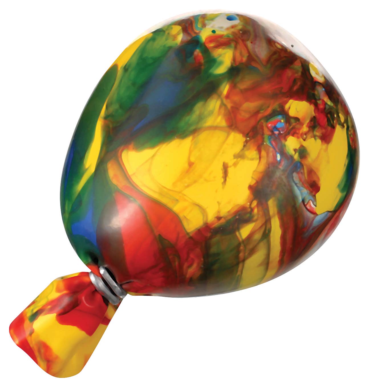 ISO Flex Stress Balls (squishy toy)