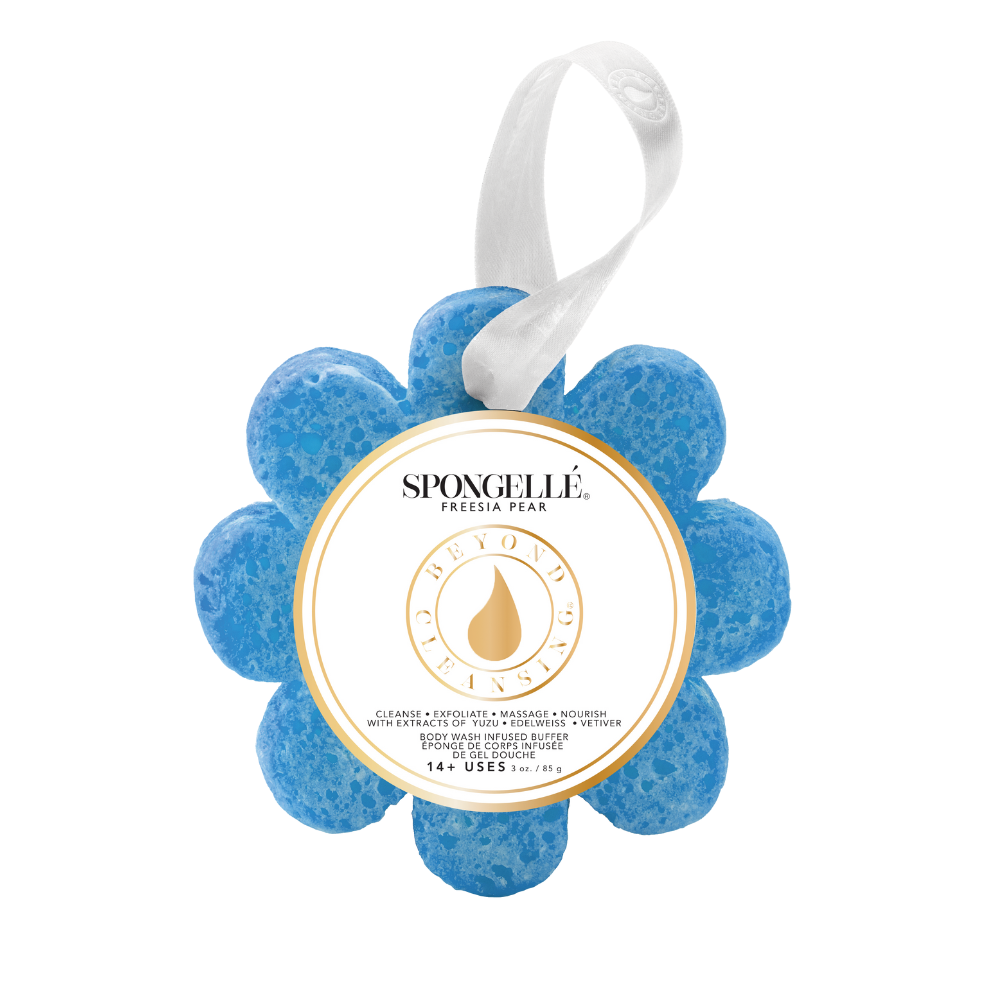 Spongelle Wildflowers