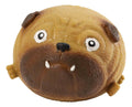 Skwishy 4.5" Pet Dogs, Asst, Stretch/Squishy/Squeeze