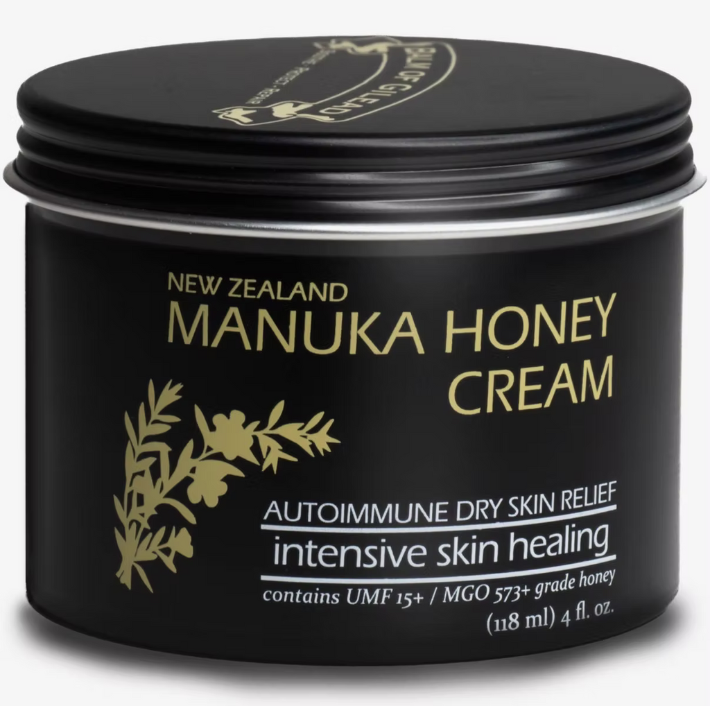 Balm of Gilead Manuka Honey Tallow