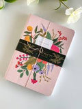 Rifle Paper Co. 3 Garden Party Notebooks