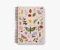 Rifle Paper Co. Curio Spiral Notebook