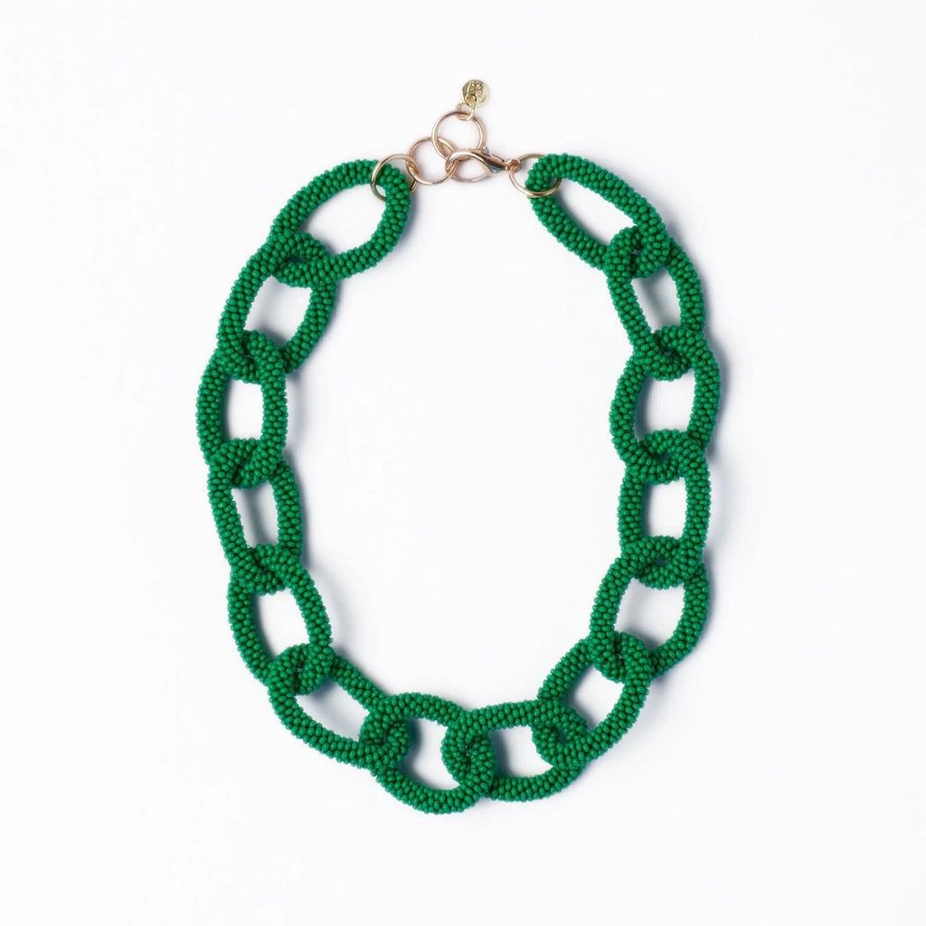 Ink and Alloy Jenna Necklace