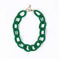 Ink and Alloy Jenna Necklace