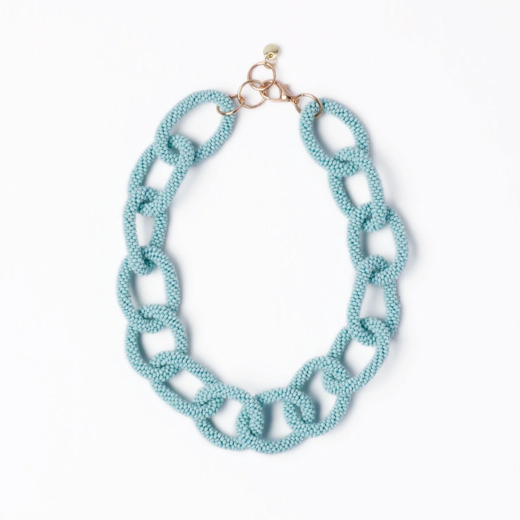 Ink and Alloy Jenna Necklace