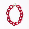 Ink and Alloy Jenna Necklace