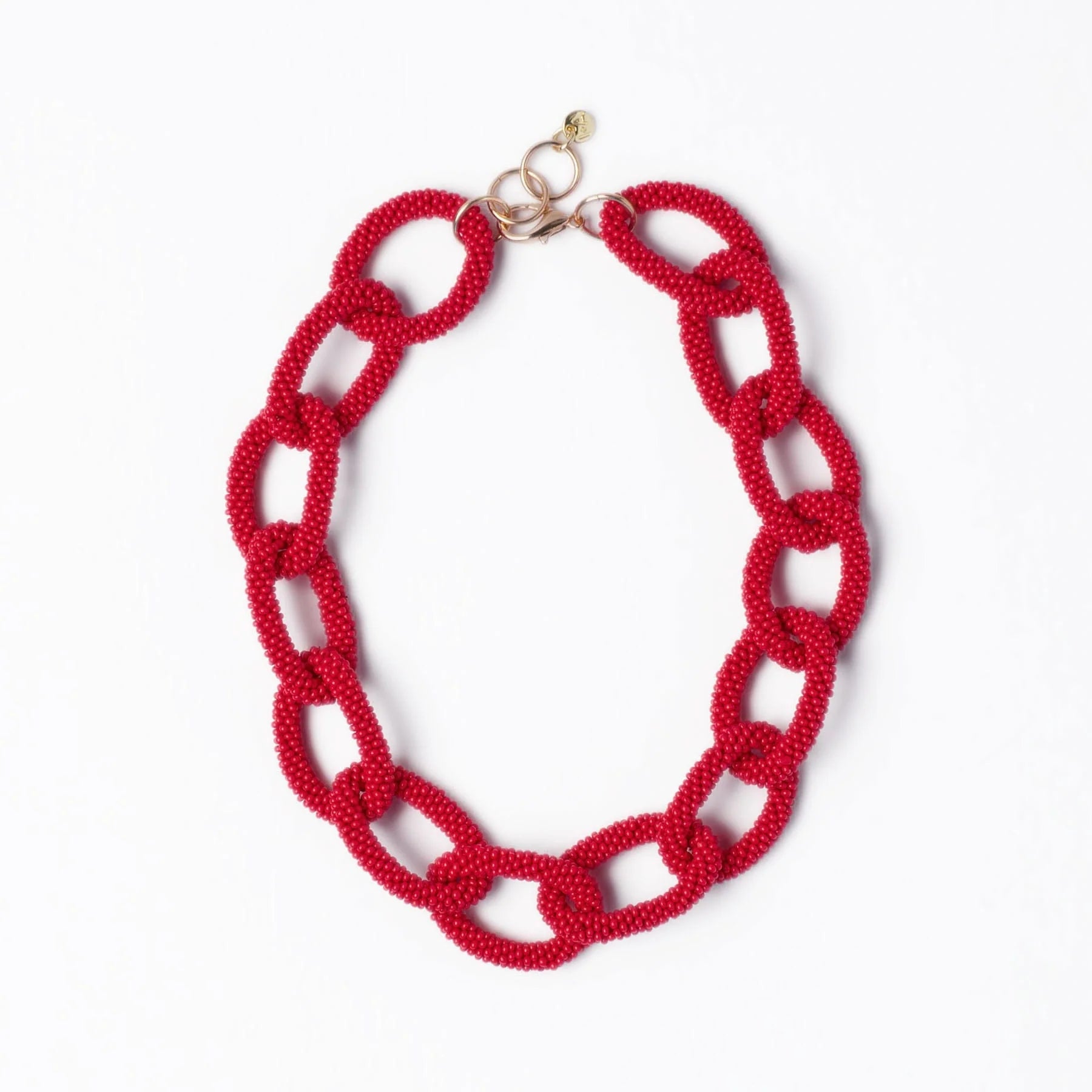 Ink and Alloy Jenna Necklace