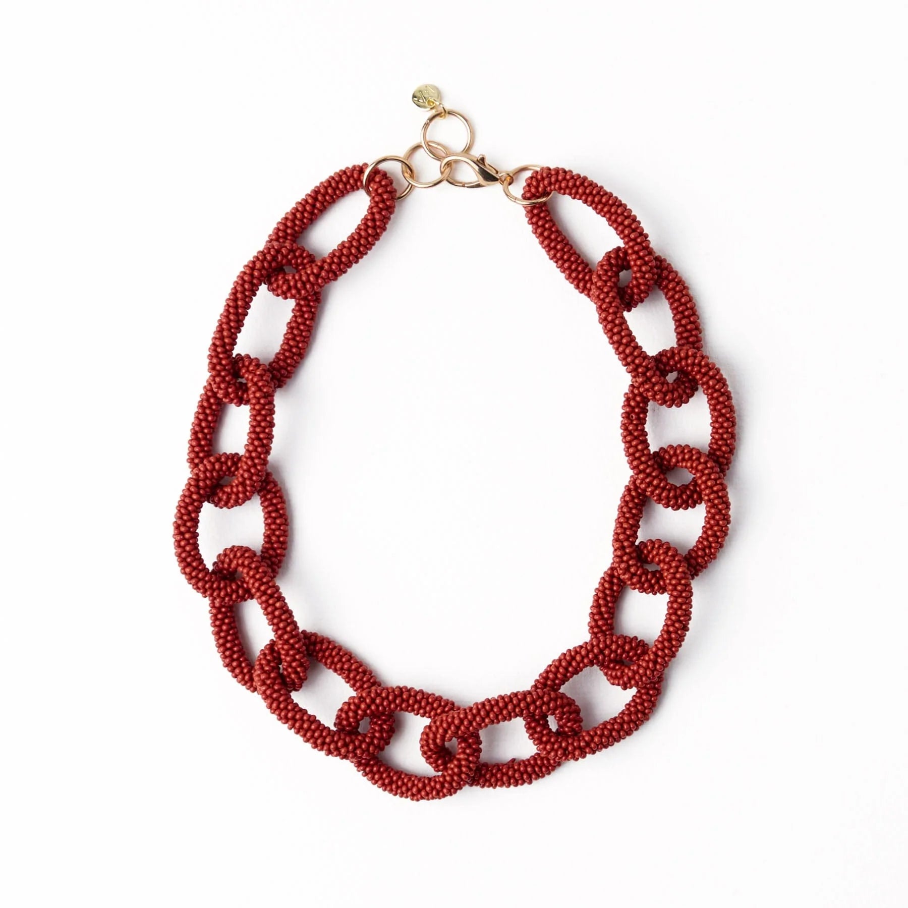 Ink and Alloy Jenna Necklace