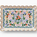 Rifle Paper Co. Wildwood Catchall Tray