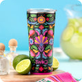 Swig CALIENTE Tumbler 22oz